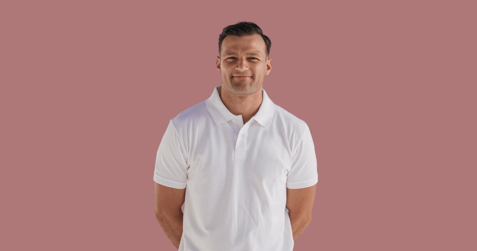 Dom, marketing and operations partner, Brisbane