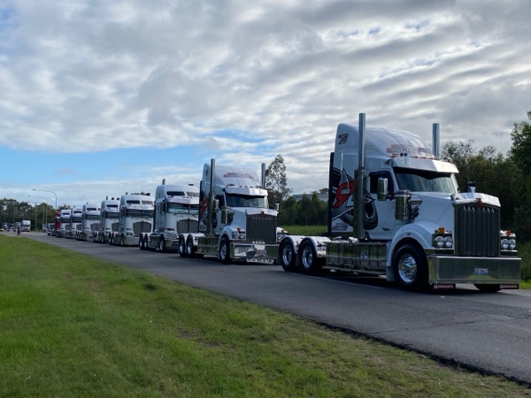 Rowell Logistics